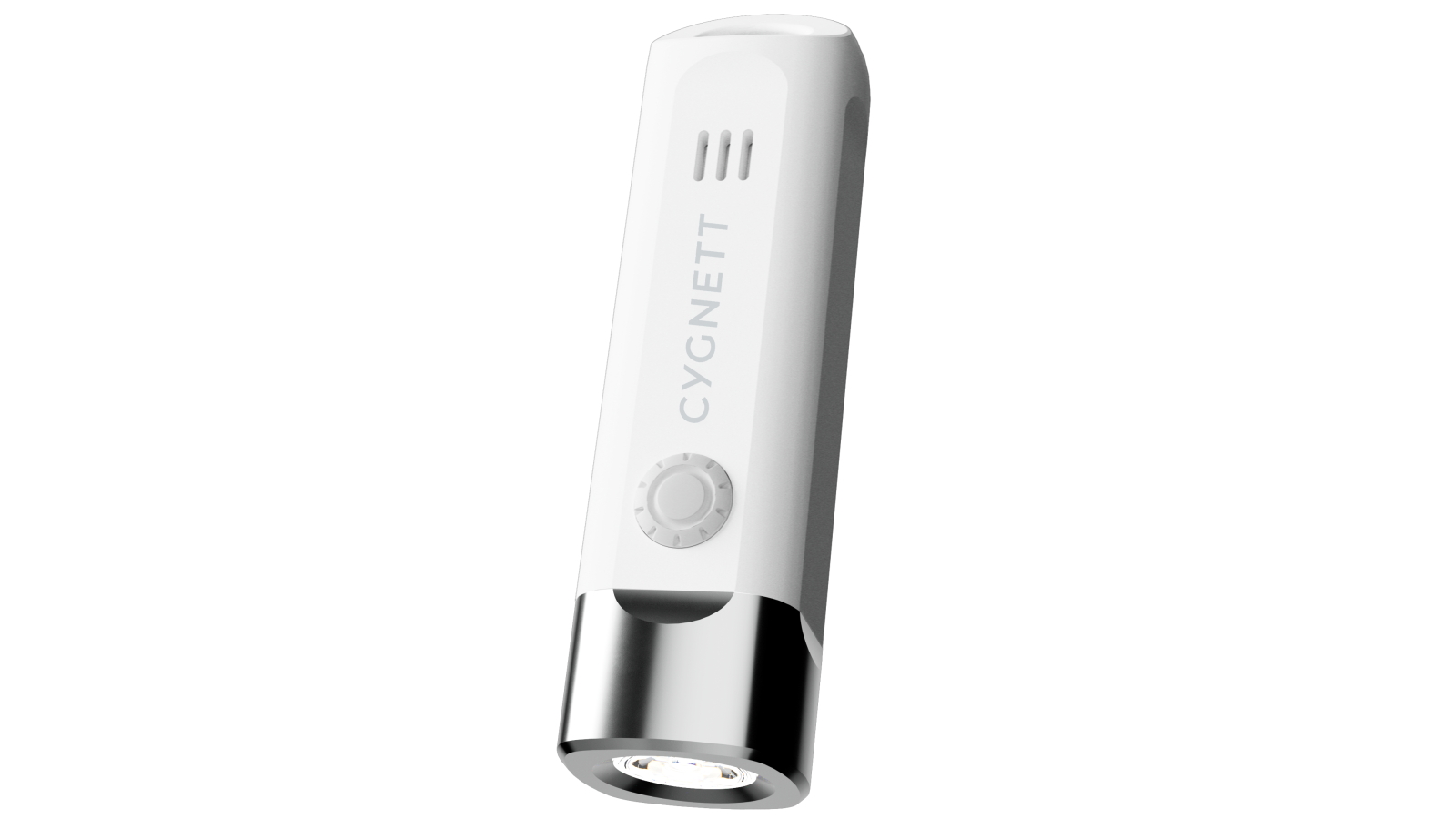 Cygnett Voyager Bluetooth Locator Pendant with USB-C Recharging