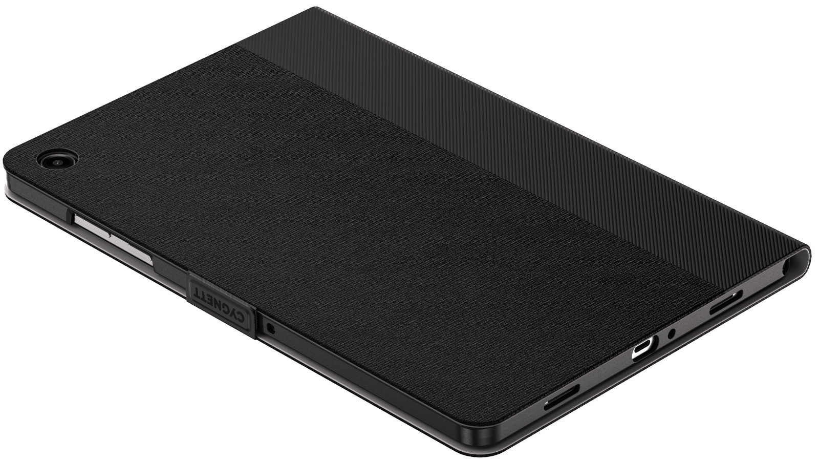 Cygnett TekView Slimline Protective Case for Galaxy Tab A9+/A11+ 11-inch - Black