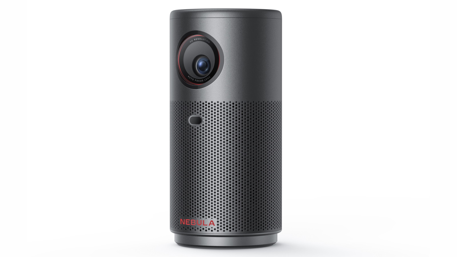 Amazon.com: NEBULA Capsule Air Google TV Projector
