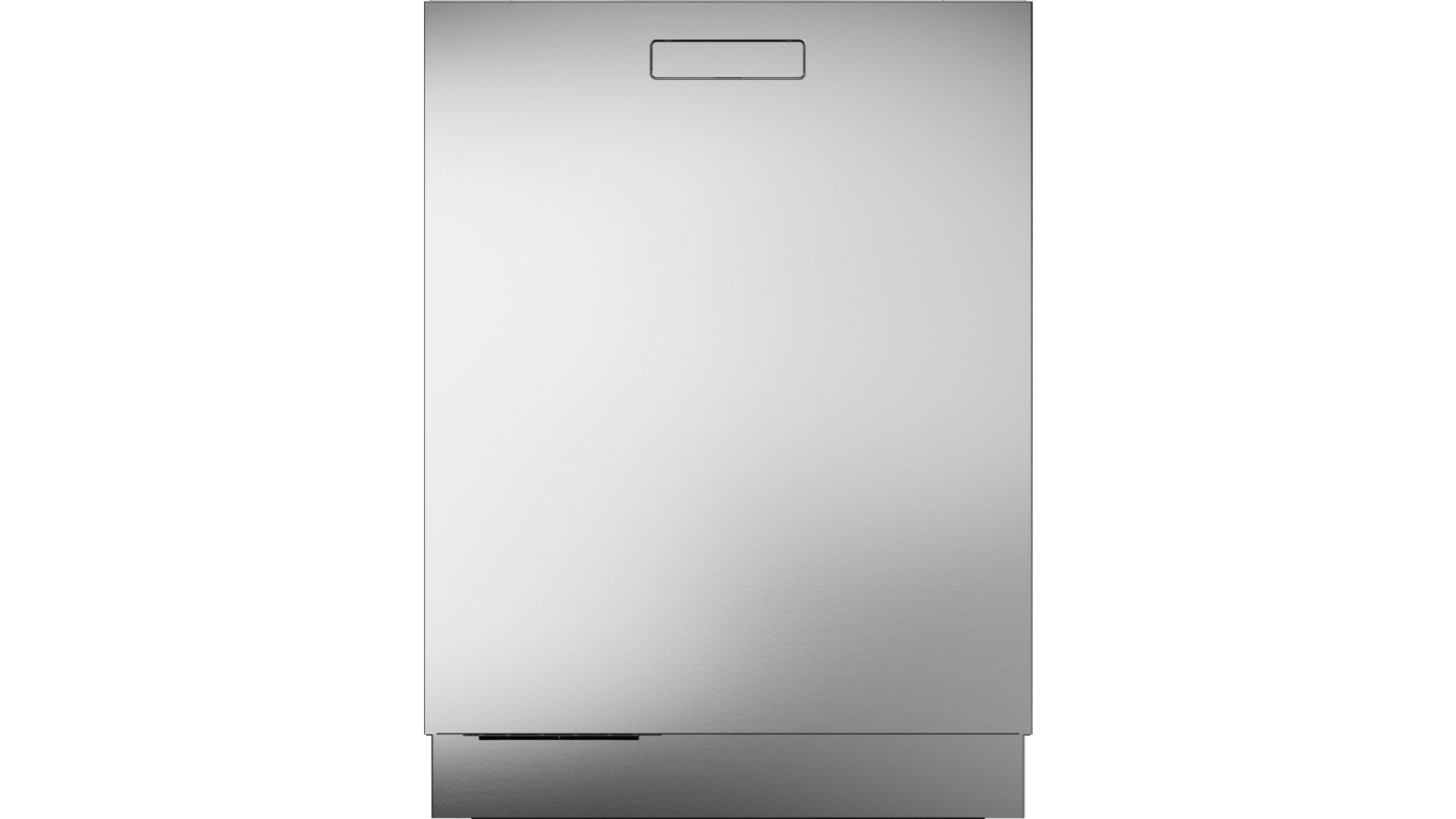 ASKO 82cm Logic Built-in Dishwasher - Stainless Steel