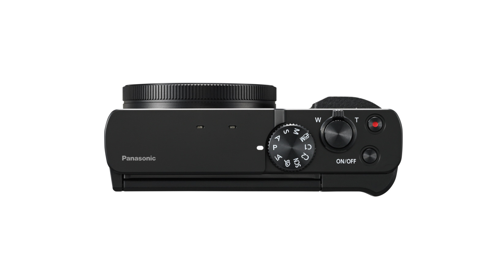 Panasonic Lumix TZ99 Compact Travel Camera - Black | Domayne