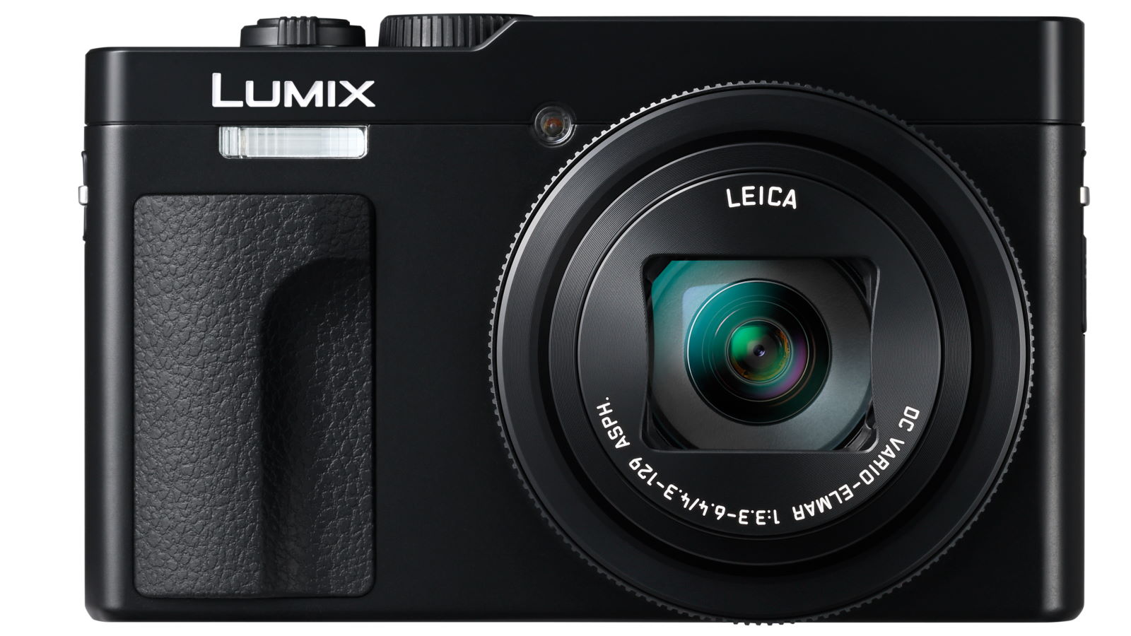 Panasonic Lumix TZ99 Compact Travel Camera - Black | Domayne