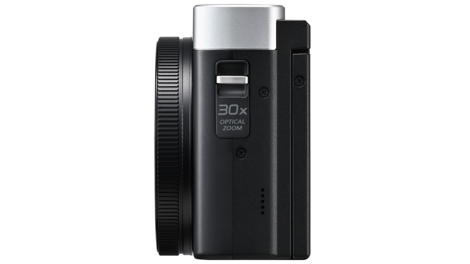 Panasonic - DuyPhong Panasonic WV-LZ12/12 TV 1:1.6/10.5-126mm Zoom Lens = SKU