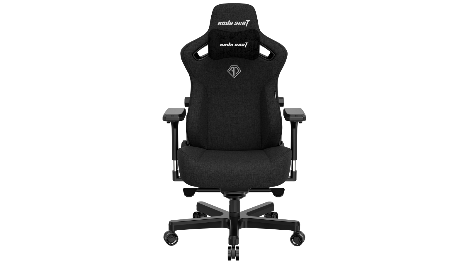 Кресло Игровое Andaseat Kaiser 2 Купить