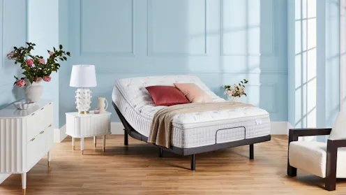 SleepMaker Daintree Mattress | Domayne