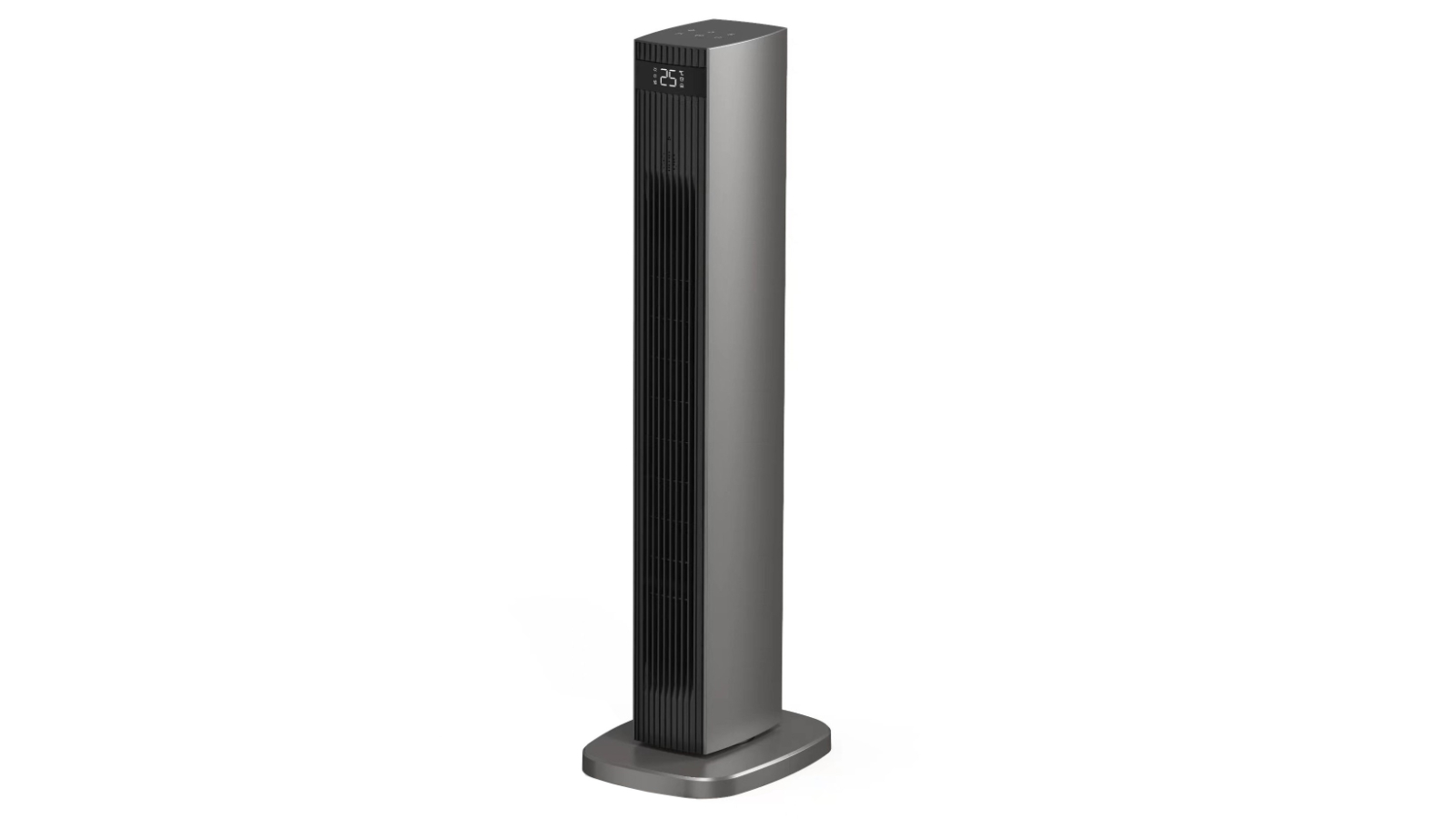 Dimplex 2.2kW DC Ceramic Tower Heater - Black