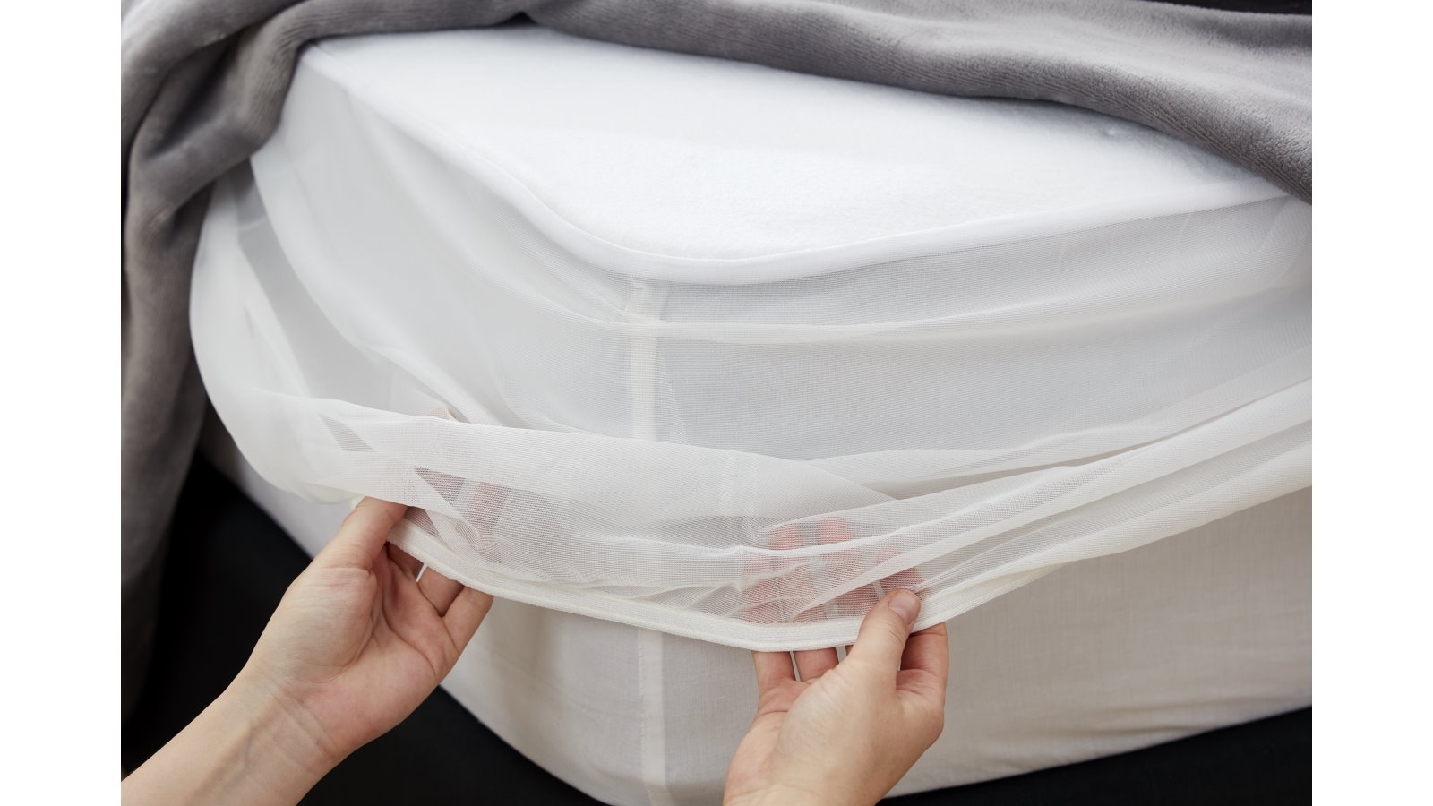 Dimplex Queen Fitted Electric Blanket
