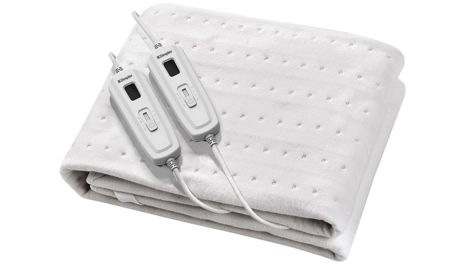 Dimplex queen bed fitted electric blanket 2025