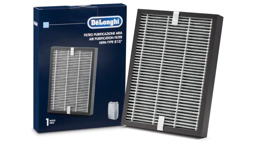 DeLonghi HEPA Air Purifier Filter