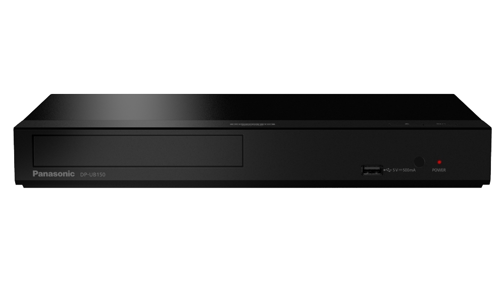 Panasonic DP-UB150 4K UHD Blu-ray Player