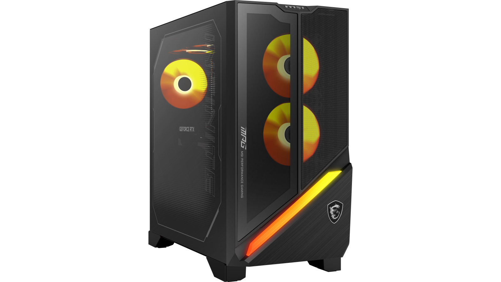 MSI MPG Infinite Z3 9NVLR5-296AU Ryzen 5-9600X/16GB/1TB SSD