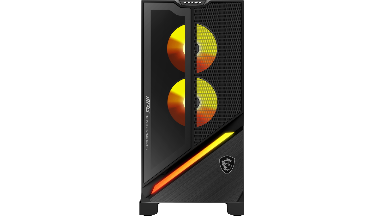 MSI MPG Infinite Z3 9NVLR5-296AU Ryzen 5-9600X/16GB/1TB SSD