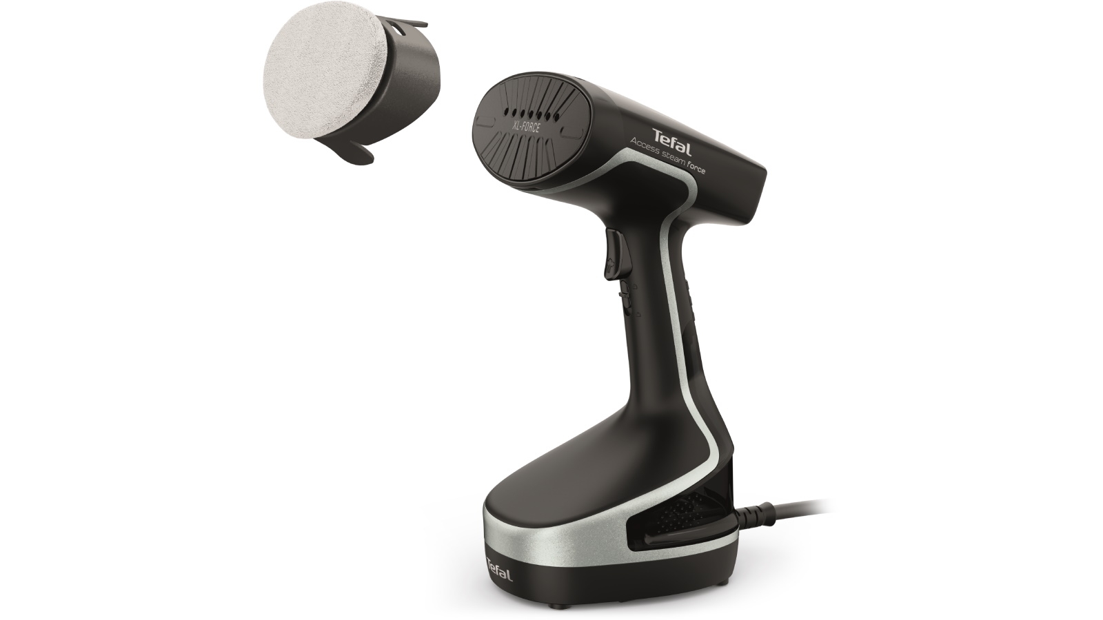 Tefal Access Steam Force Handheld Garment Steamer