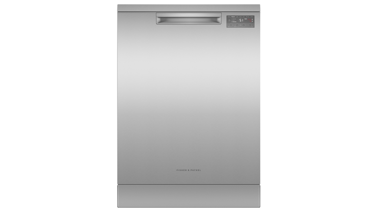 Fisher and best sale paykel dishwasher e20