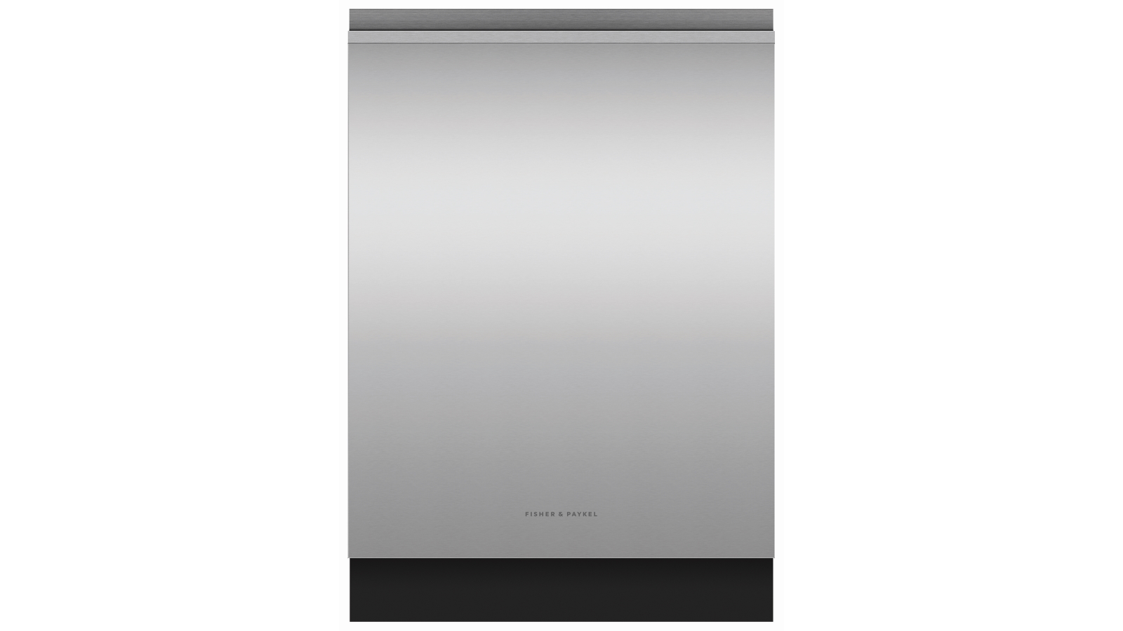 Fisher & Paykel Series 9 Contemporary Tall Built-under Dishwasher - Stainless Steel