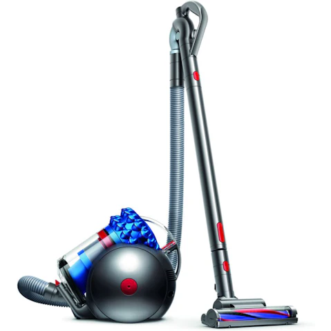 Dyson Big Ball Absolute Barrel Vacuum