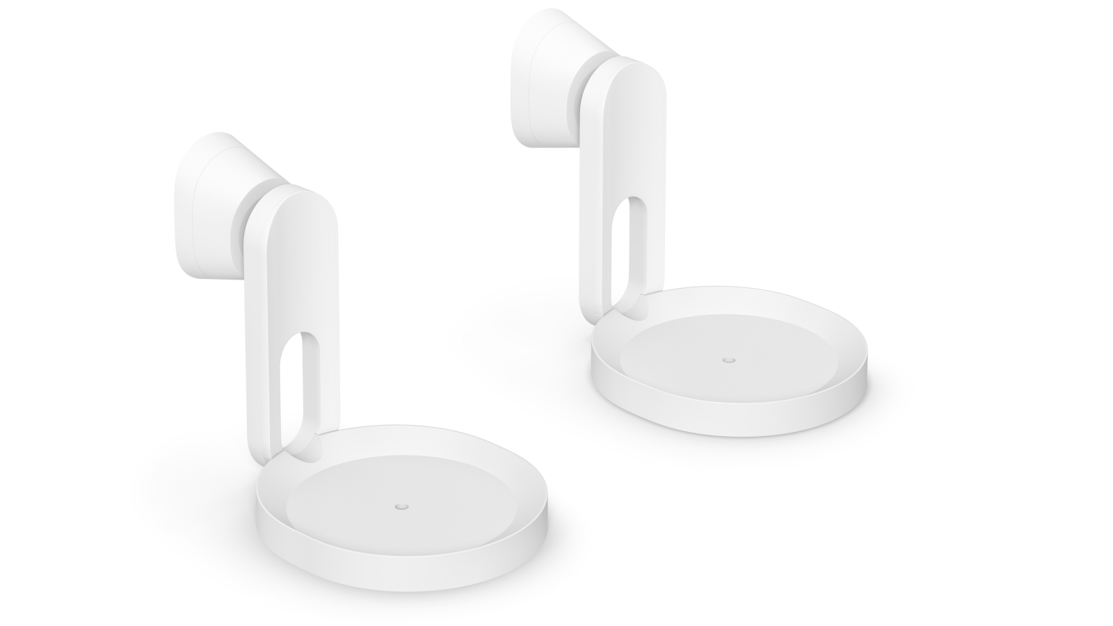 Sonos Era 100 Pair of Wall Mount - White