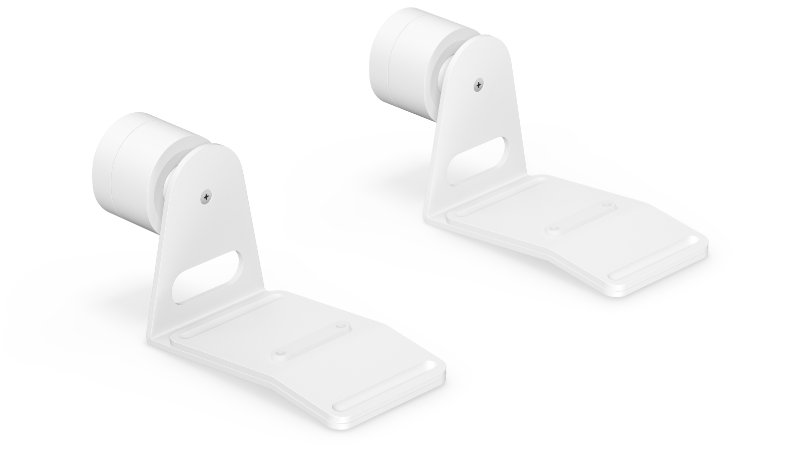 Sonos Era 300 Pair of Wall Mount - White