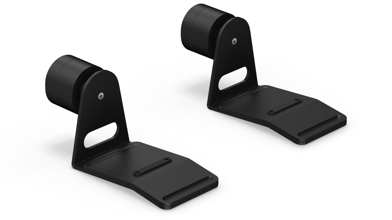 Sonos Era 300 Pair of Wall Mount - Black