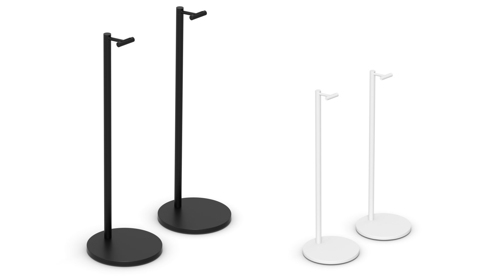 Sonos Era 300 Pair of Stand