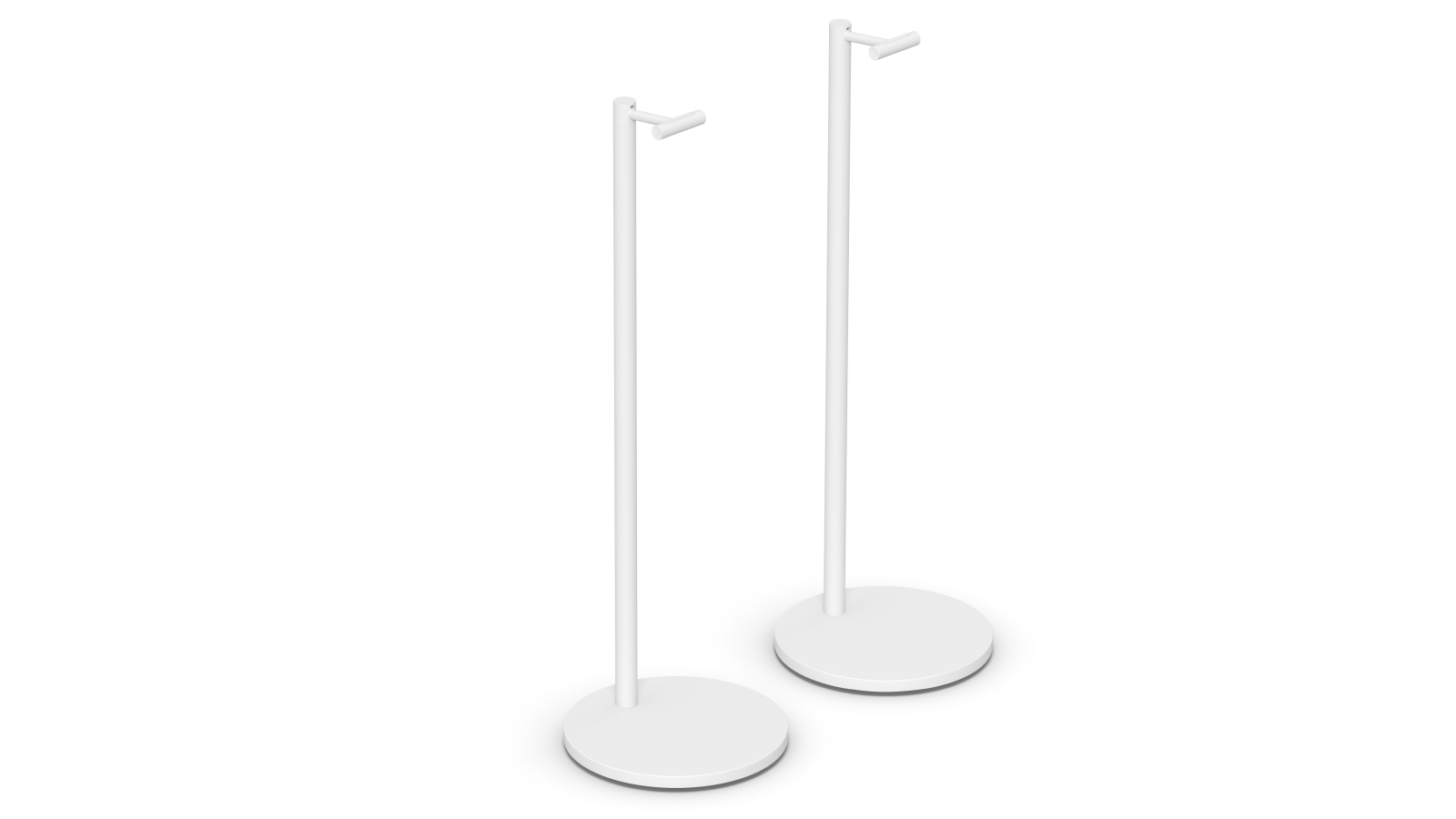 Sonos Era 300 Pair of Stand - White