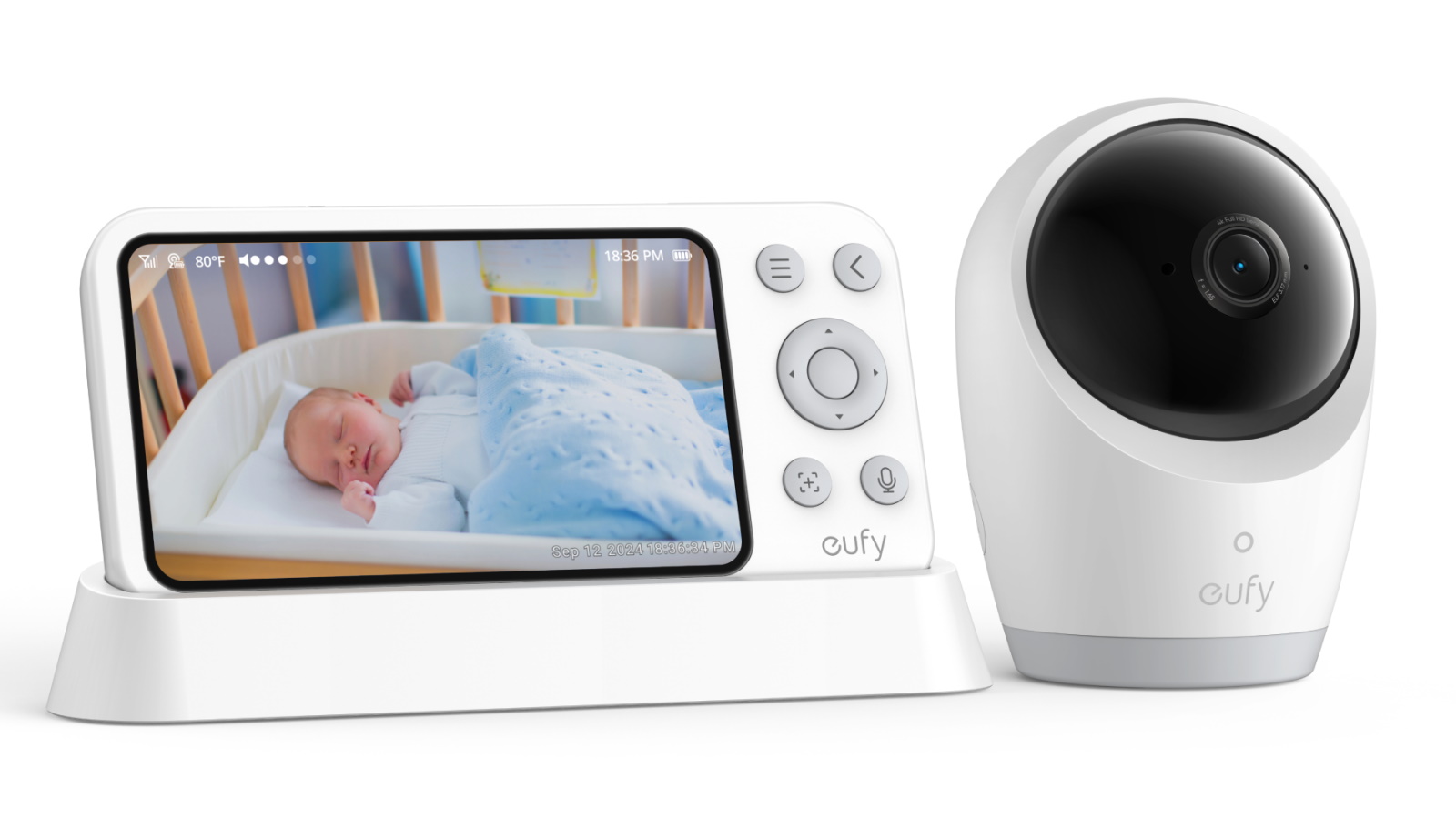 Smart Sock Baby Monitor Eufy Eufy S340 Eufy Baby Smart Sock Baby