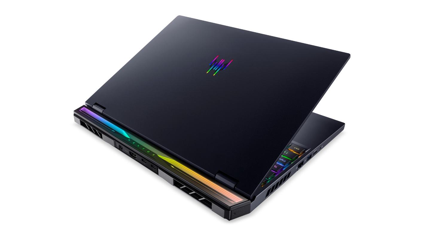Predator Helios 16-inch i7-14700HX/32GB/1TB/RTX4070 Gaming Laptop 