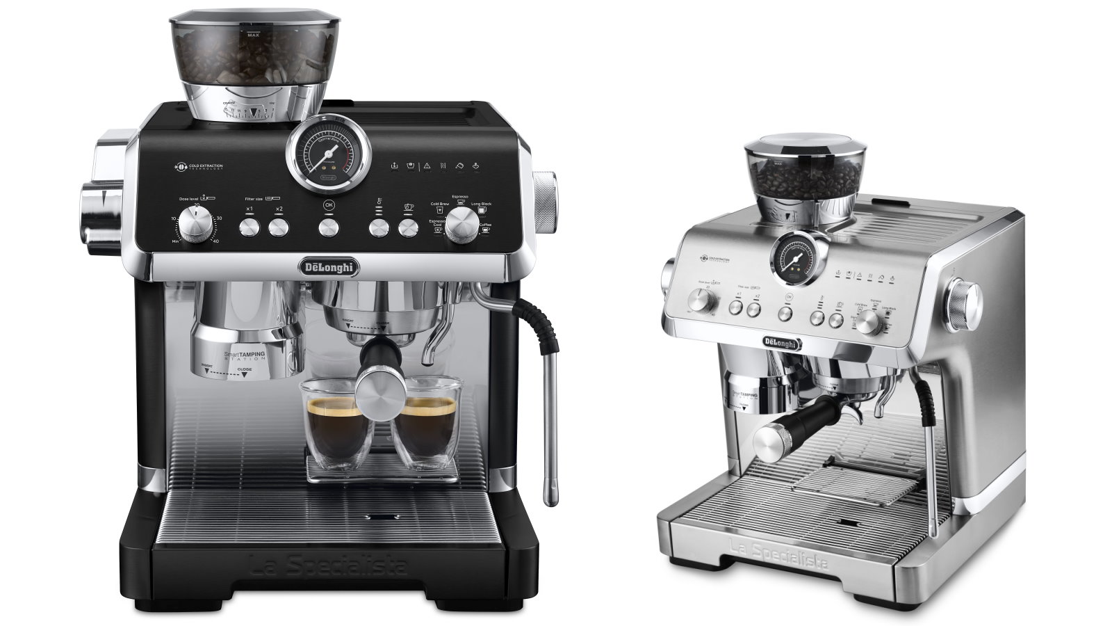 Delonghi Coffee Machine Ec9335bm De'Longhi La Specialista Opera