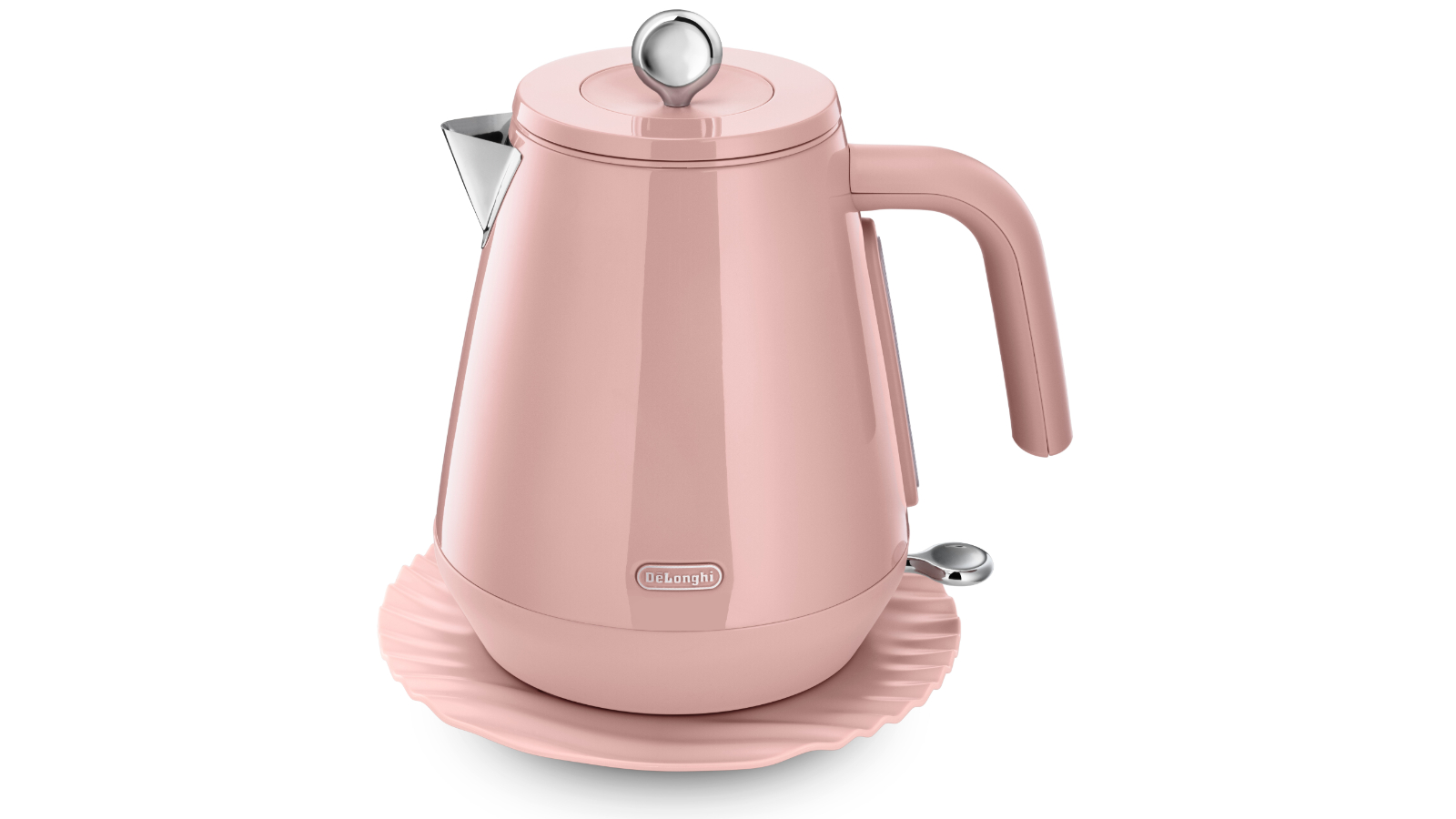 Delonghi diamond kettle cheap