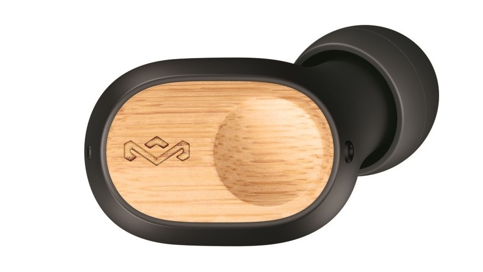 Bluetooth Liberate Air House Of Marley Auriculares Bluetooth True