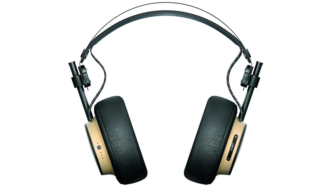 Marley Exodus Bluetooth Over-Ear Headphones Domayne