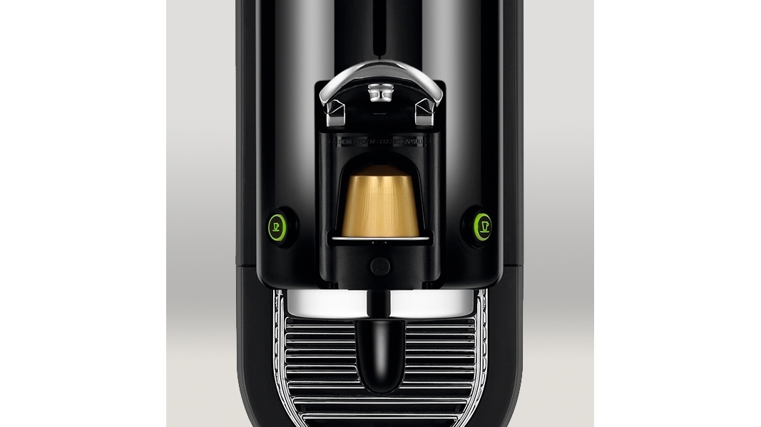Nespresso citiz solo hotsell