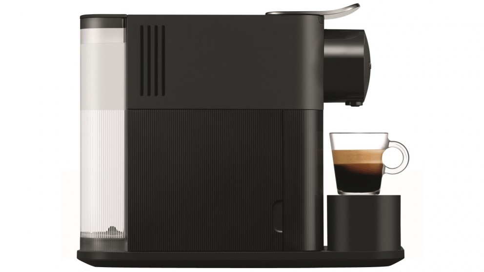 lattissima one black