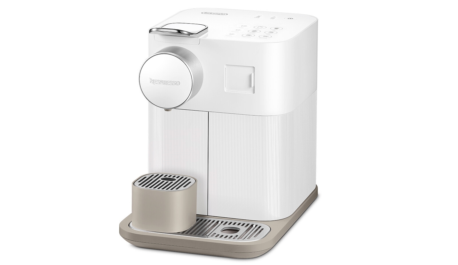 Delonghi Nespresso Gran Lattissima Descaling Nespresso Pixie