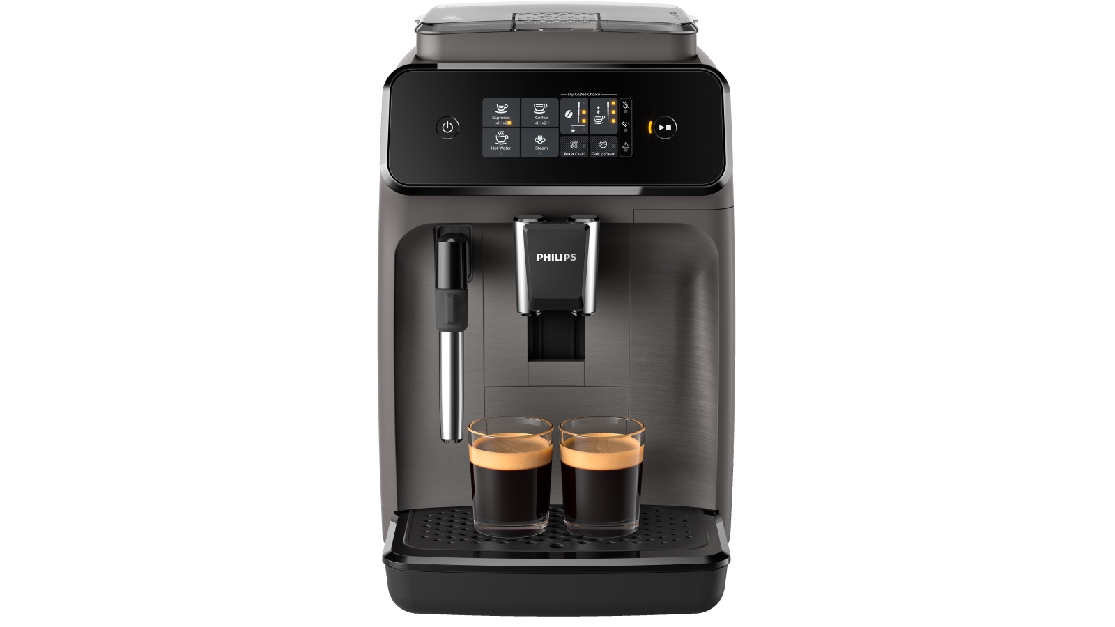 Philips 1200 Series Classic Automatic Coffee Machine