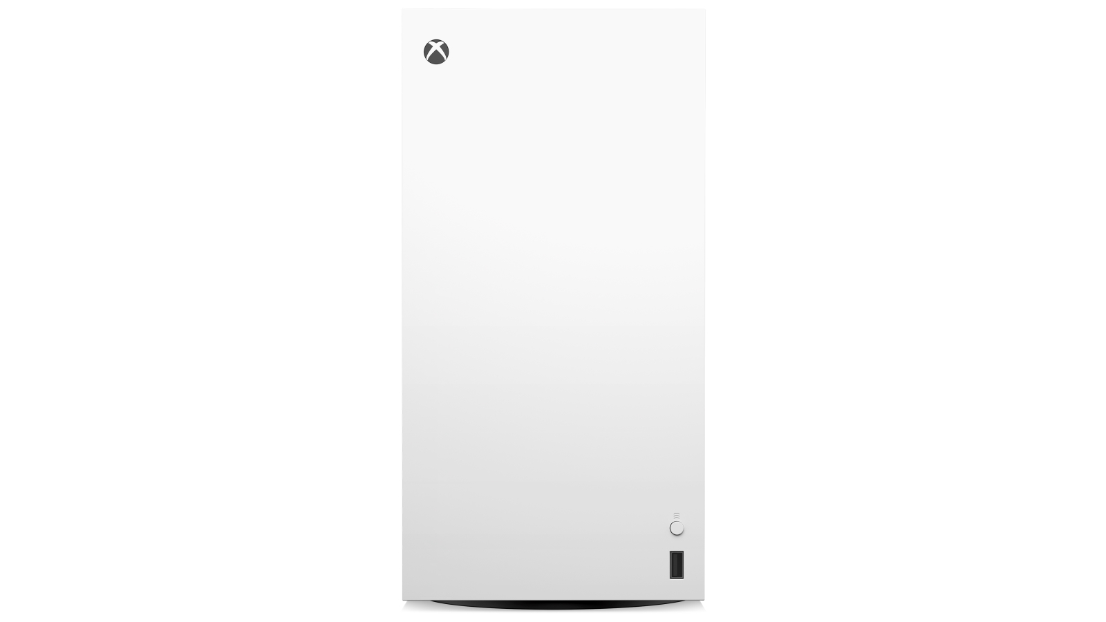 Xbox Series X 1TB Digital Edition Console - Robot White | Domayne