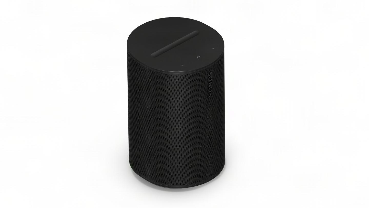 Sonos Era 100 SL Multi-Room Speaker - Black