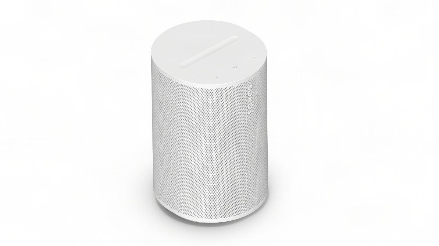 Sonos Era 100 SL Multi-Room Speaker - White