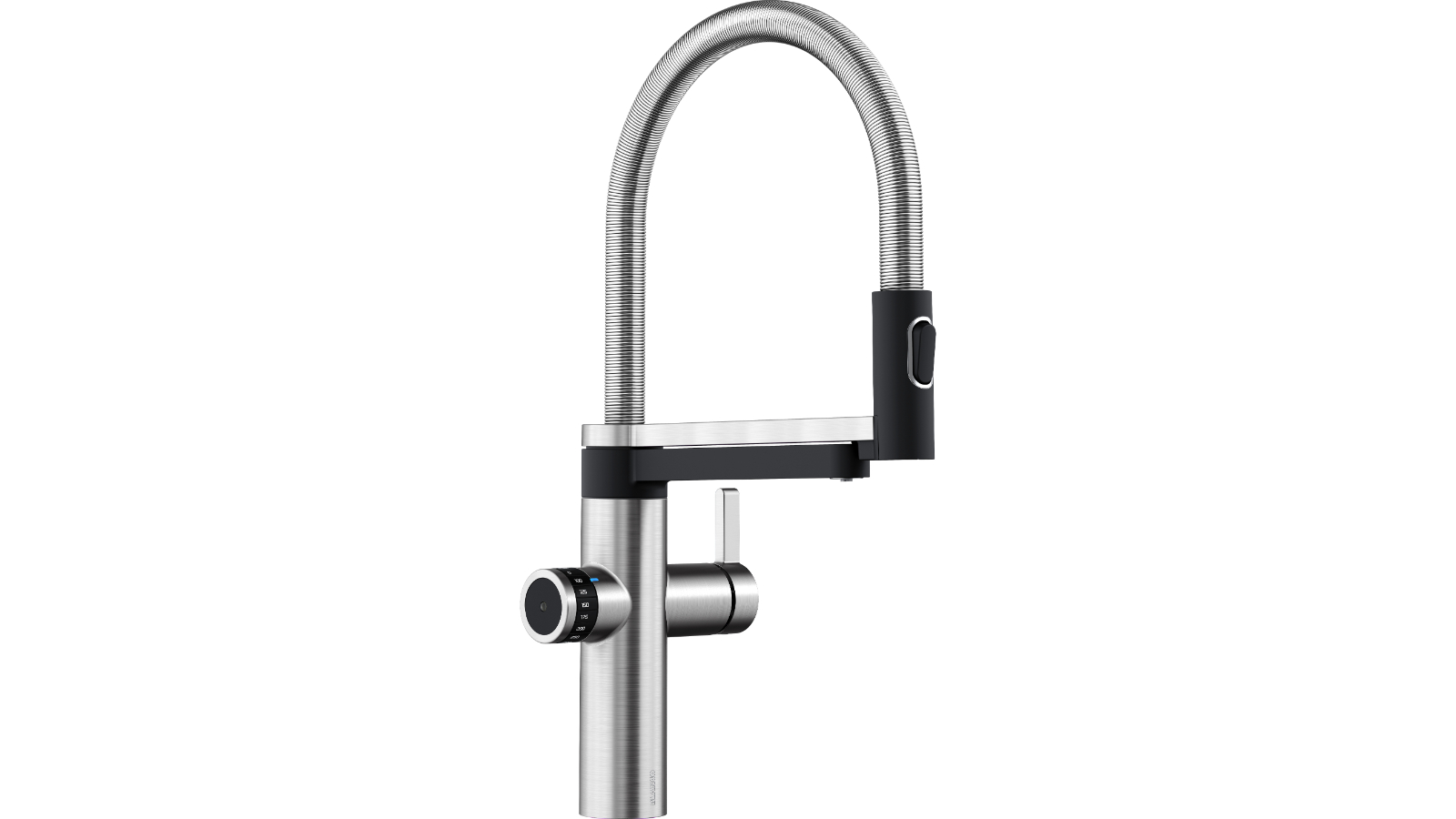 Blanco 3-in-1 PVD Steel EVOL-S Pro Filter