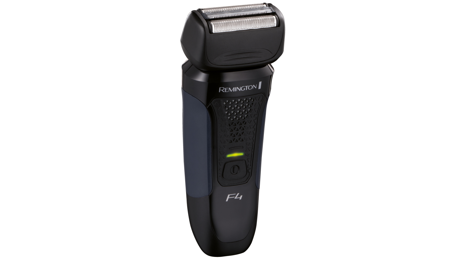 Remington F4 Style Series Wet and Dry Electric Foil Shaver
