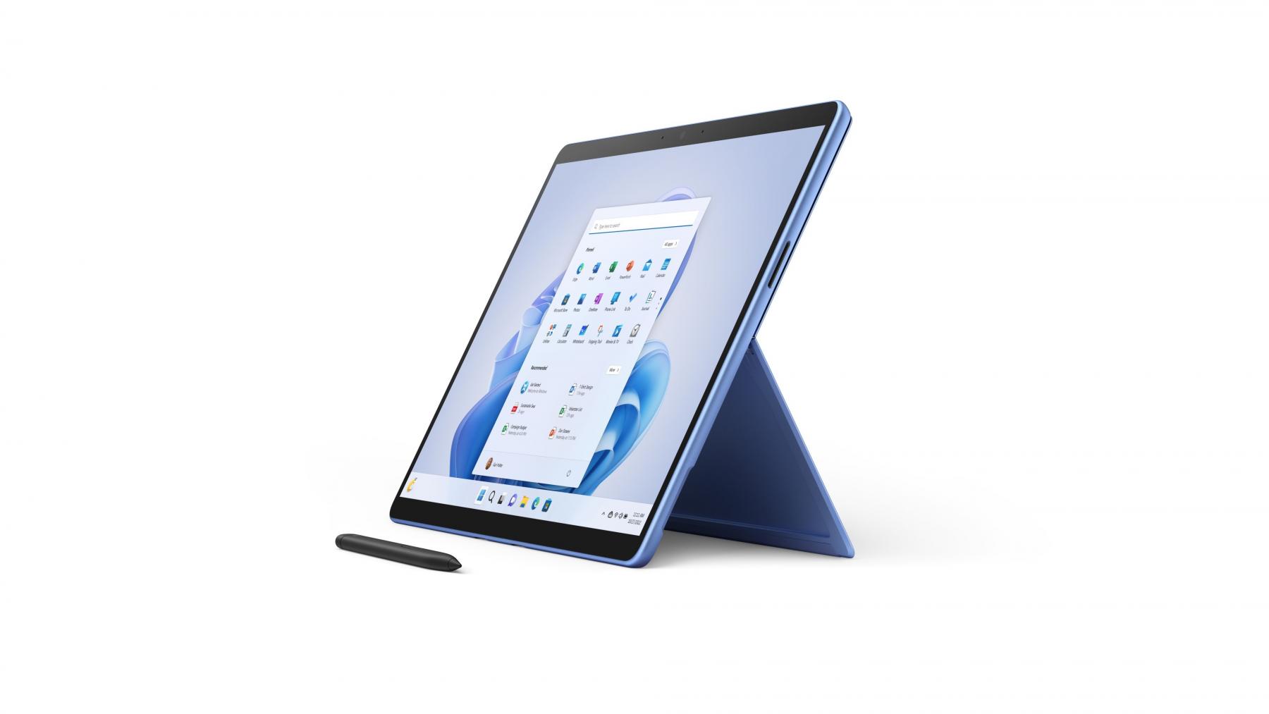 Microsoft Surface Pro 9 13-inch i5/8GB/256GB SSD 2 in 1 Device