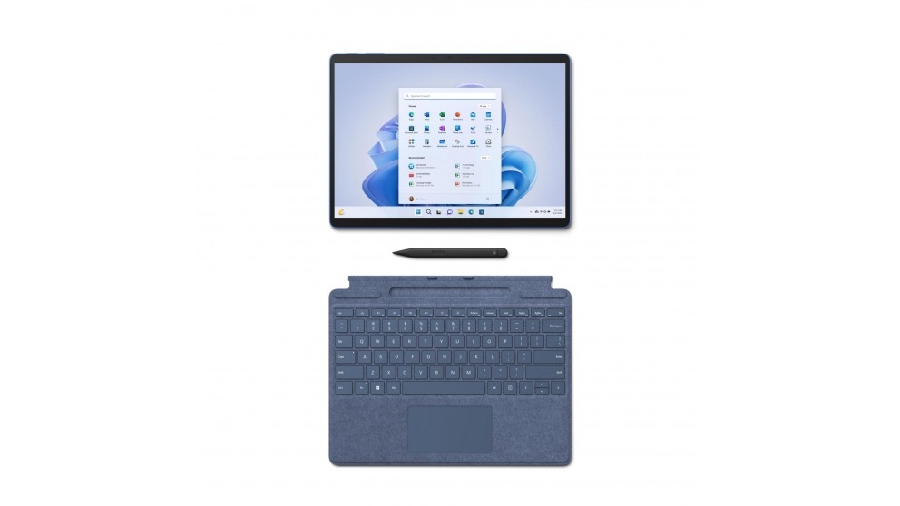 Microsoft Surface Pro 9 サファイア ピンクの猫様専用 Microsoft