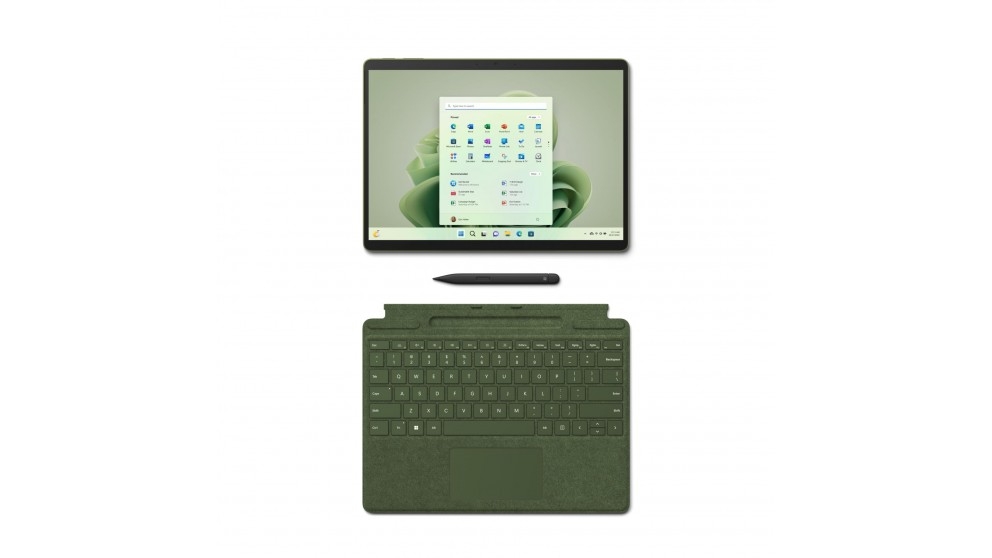 Microsoft Surface Pro 9 13-inch i5/8GB/256GB SSD 2 in 1 Device