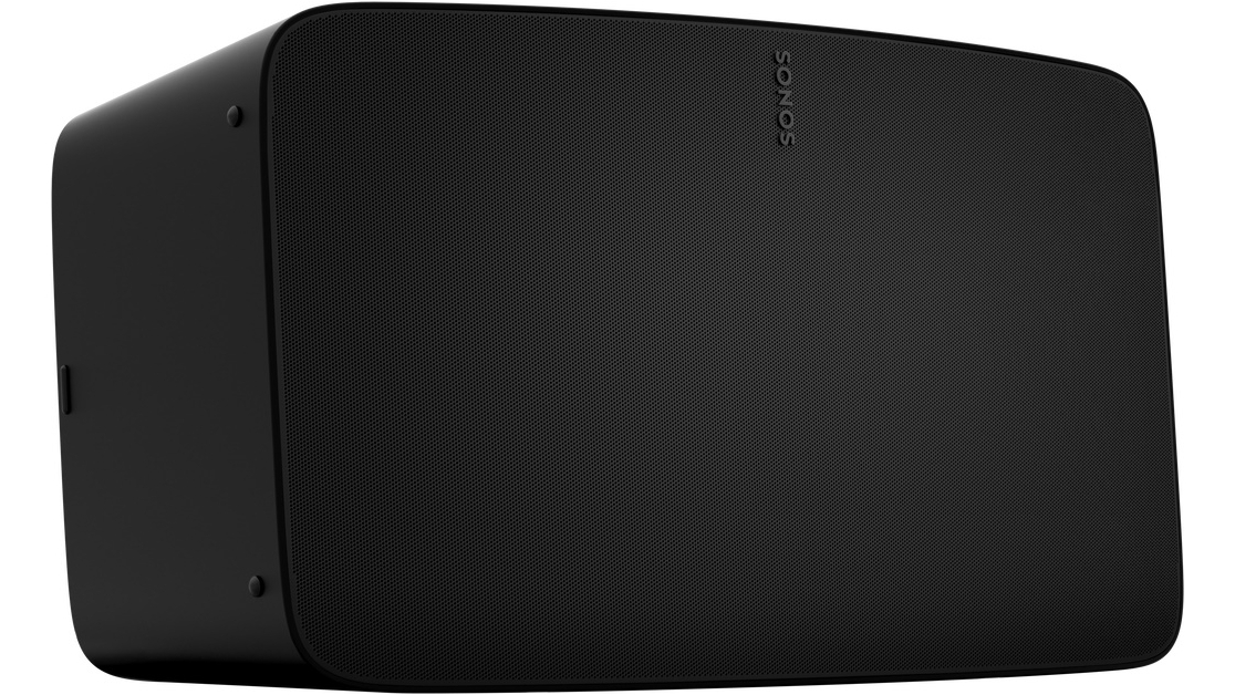 Sonos Five - Black