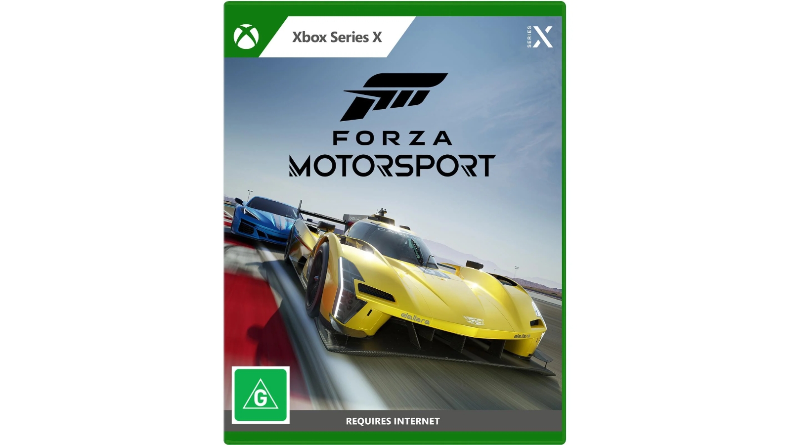 Xbox forza discount