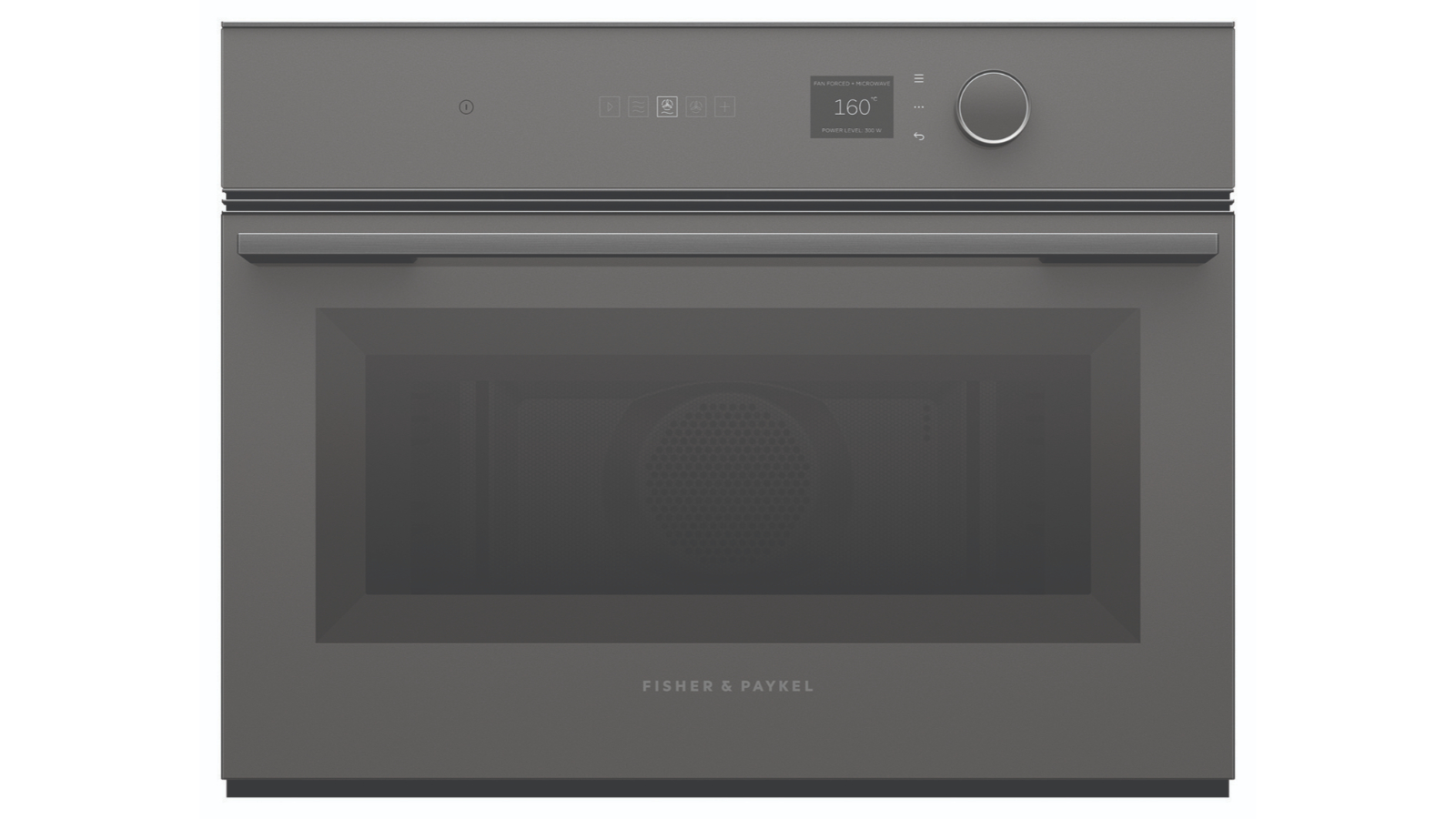 Domayne microwave outlet