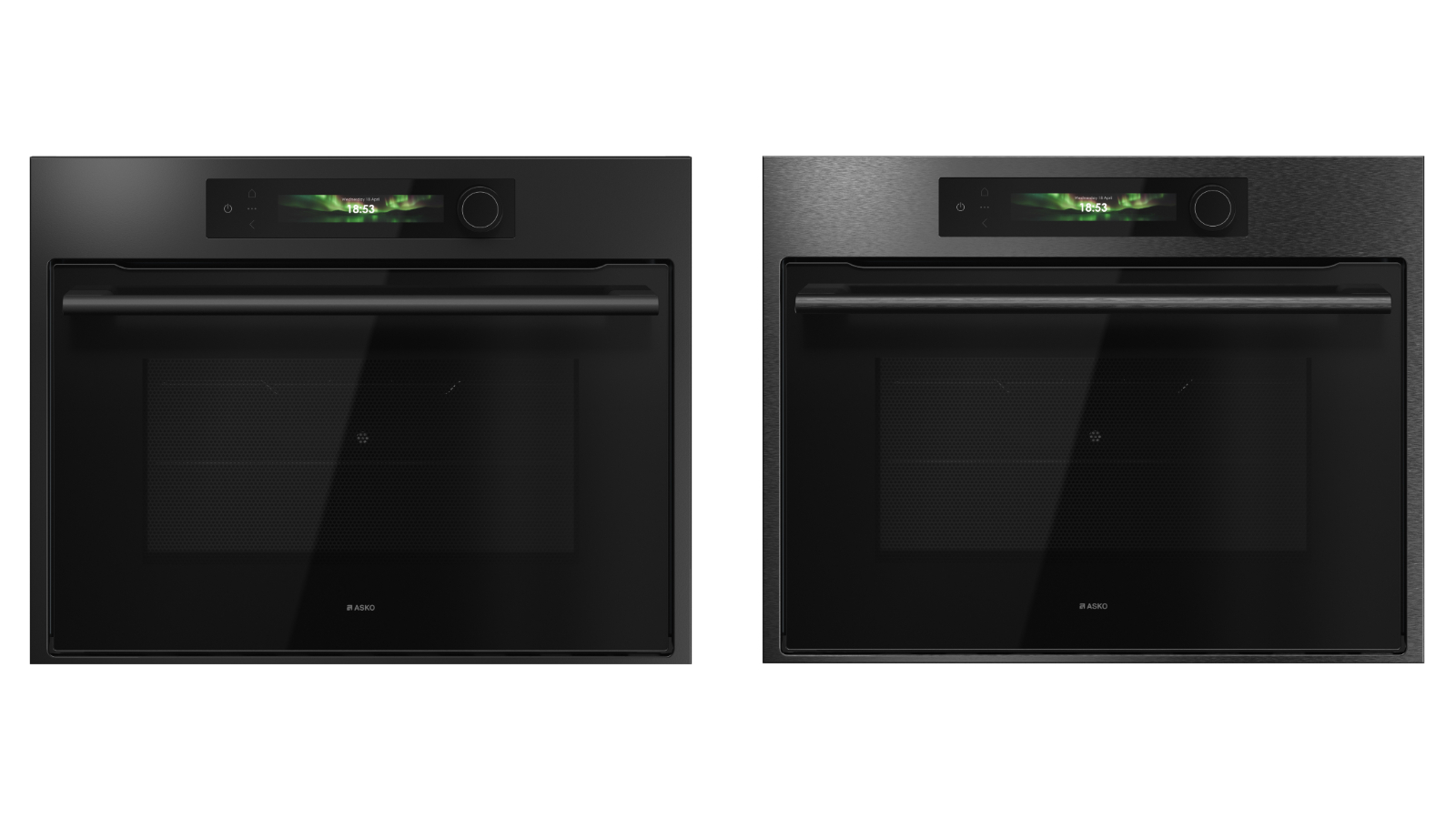 Frame Azko ASKO Frame 45cm Series 6 Combi Microwave Oven | Domayne