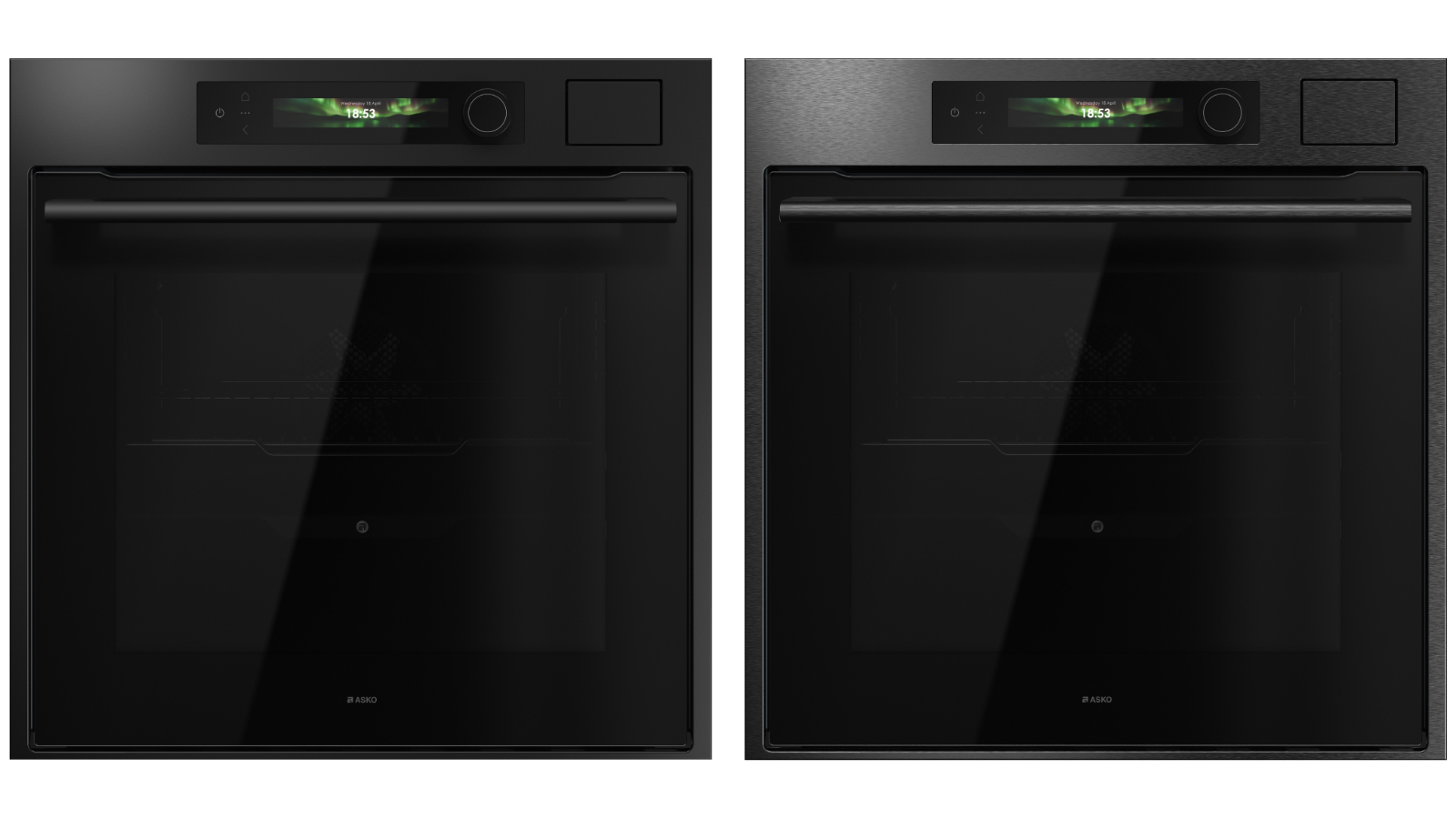 Frame Azko ASKO Frame 60cm Series 6 Combi Steam Oven | Domayne