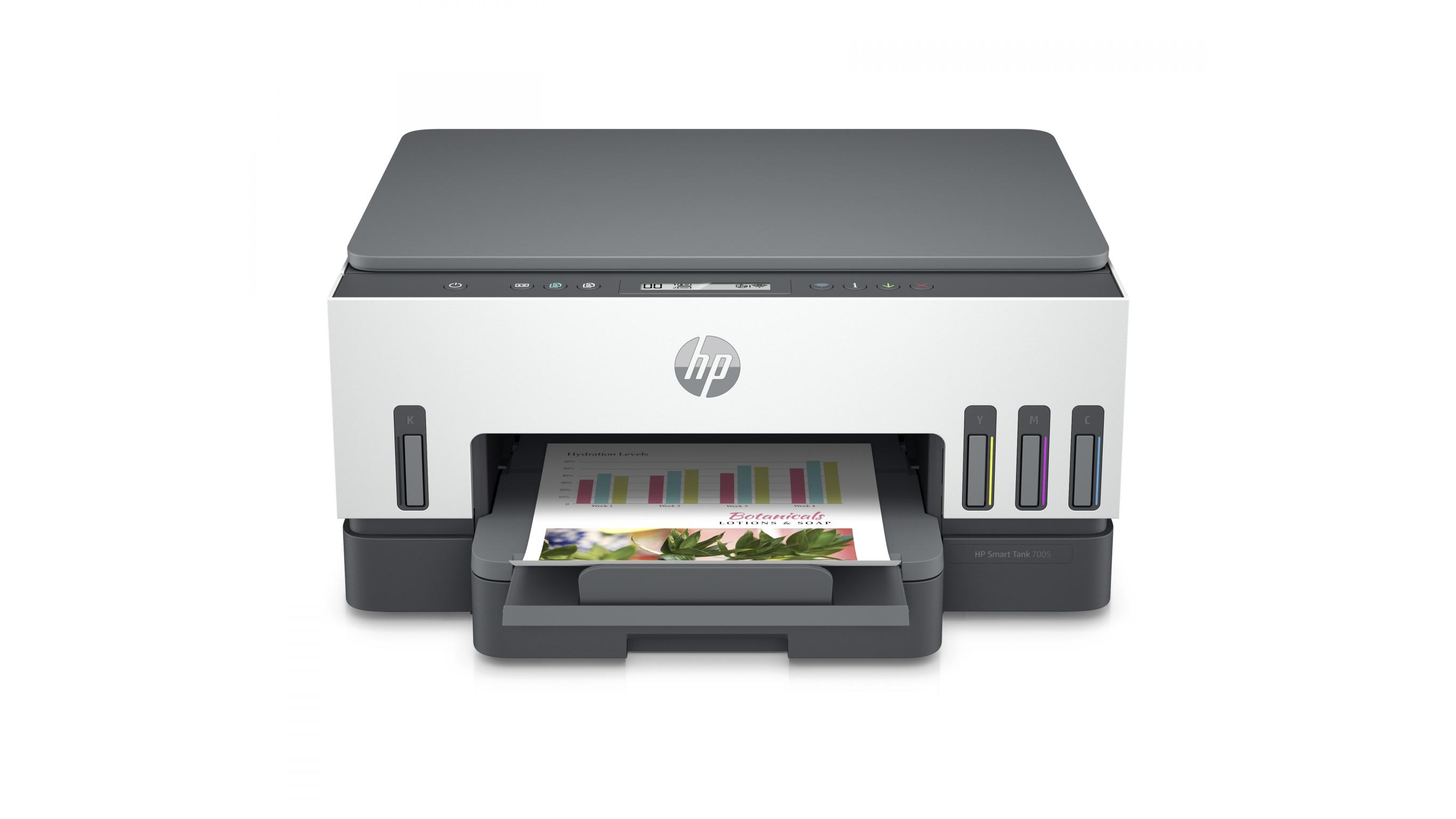 HP shops printer