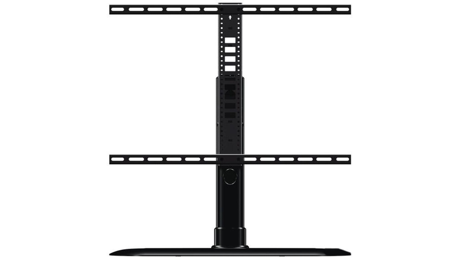 Sanus VuePoint 32-65-inch Table-top Swivel TV Base